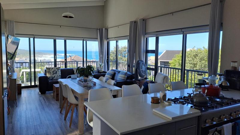 4 Bedroom Property for Sale in Jongensfontein Western Cape